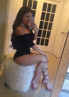 Фото проститутки Оксана №1 в городе Новодвинск