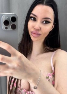 Фото проститутки Лисса №1 в городе Новодвинск