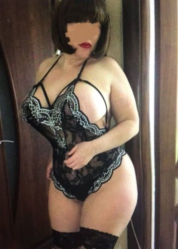 Адель, Г. Новодвинск