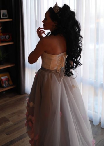 Дарья, Г. Новодвинск