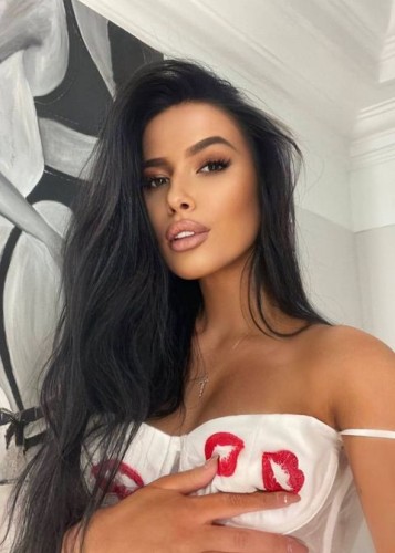 Рузанна, Г. Новодвинск