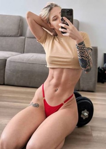 Соня, Г. Новодвинск