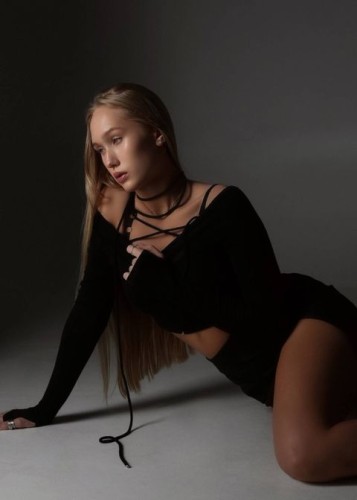 Света, Г. Новодвинск