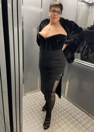 Жанна, Г. Новодвинск