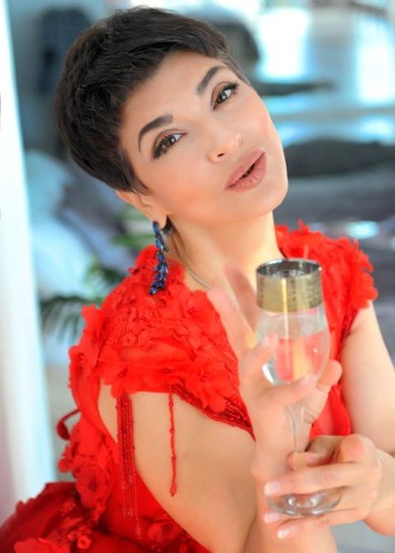 Адель, Г. Новодвинск