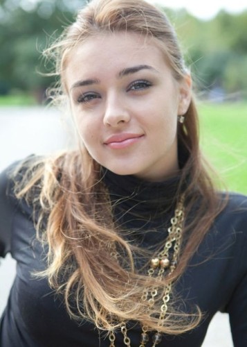 Алена, Г. Новодвинск