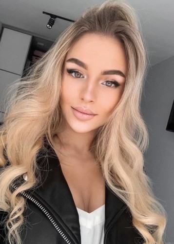 Алина, Г. Новодвинск