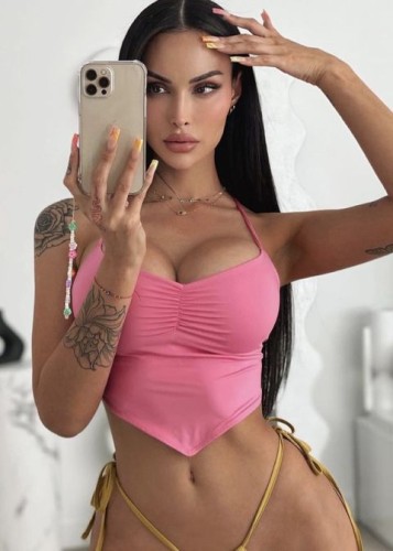 Эвелина, Г. Новодвинск