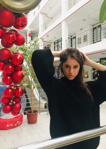 Кира, Г. Новодвинск