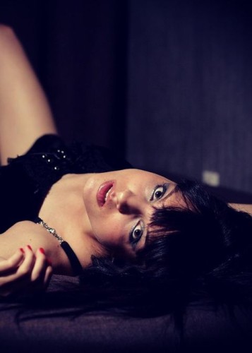 Кристинка, Г. Новодвинск