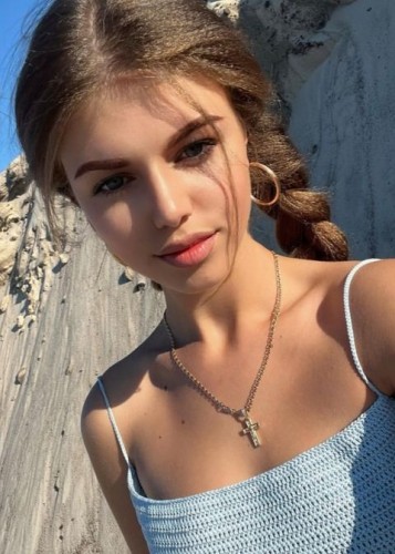 Лилия, Г. Новодвинск