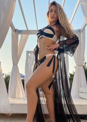 Луиза, Г. Новодвинск