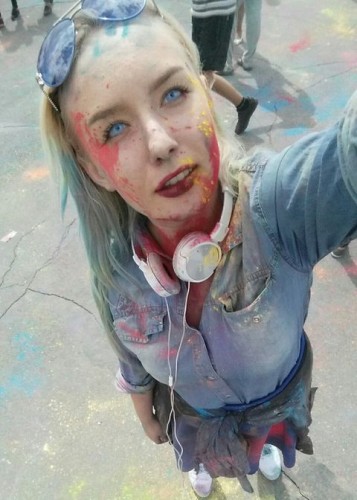 Марина, Г. Новодвинск