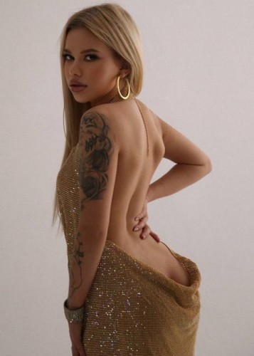 Оля, Г. Новодвинск