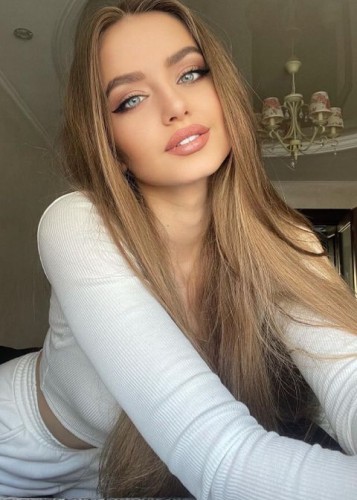 Таня, Г. Новодвинск