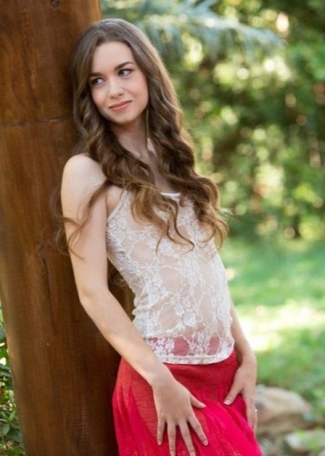 Варя, Г. Новодвинск