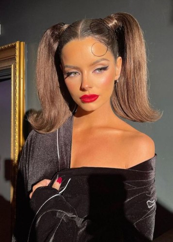 Жанна, Г. Новодвинск