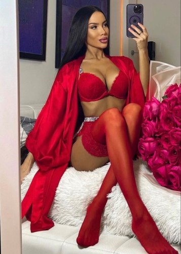 Кристина, Г. Новодвинск