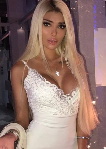 Лина, Г. Новодвинск