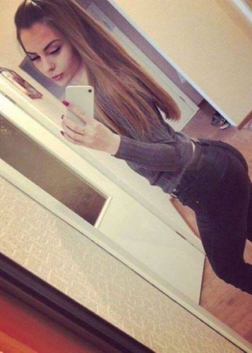 Настя, Г. Новодвинск